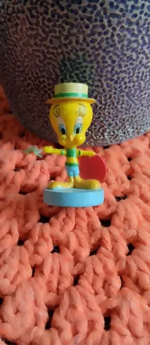 Lote Turma do Looney Tunes