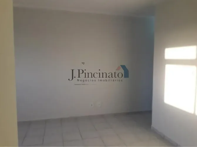 Apartamento para Locação no Jardim Shangai, Jundiaí ? Condomínio Portal das Palmeiras