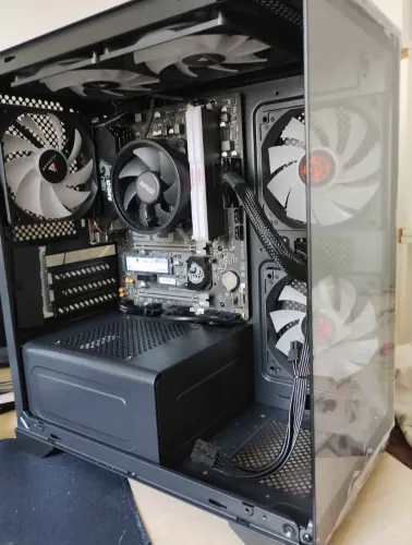 PC Gamer (LEIA a descrição)