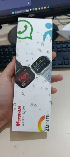 Smartwatch 11 Pro