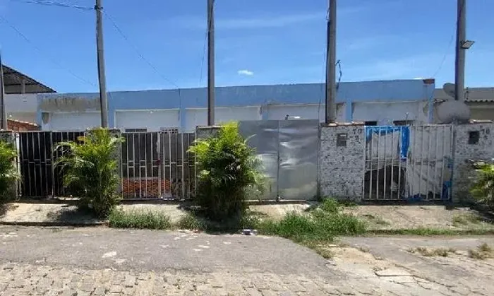 Excelente oportunidade  Casa no Ipiranga, Nova Iguacu - RJ, Nº 60, 1 quarto, 1 vaga, 51,34