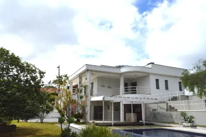 Casa em condomínio no GRANDE COLORADO 4 quartos