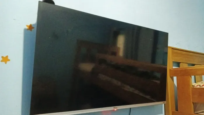 Vendo tv 43 polegadas