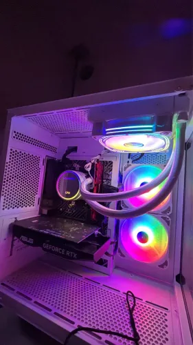 Computador Gamer