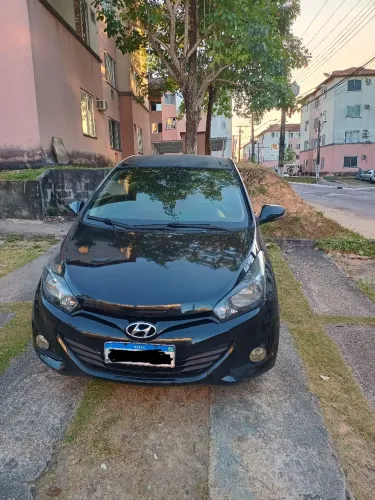 Hyundai HB20S C.plus/c.style1.0 Flex 12V Mec. 4P 2014