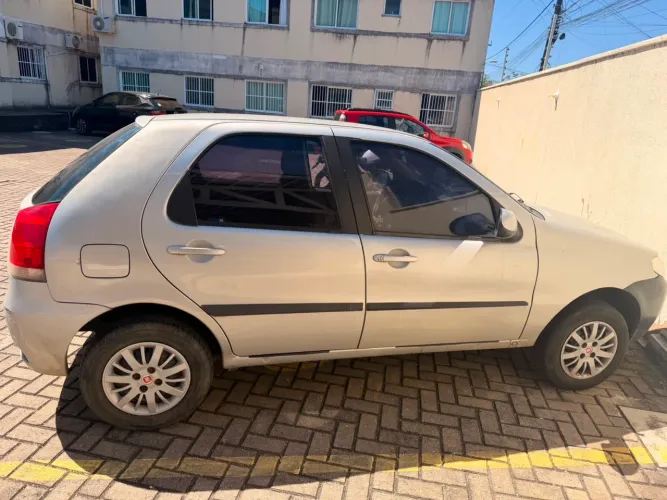 Fiat Palio 1.0/ Trofeo 1.0 Fire/ Fire Flex 2P 2015