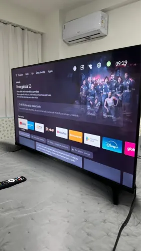 Tv 43 polegadas