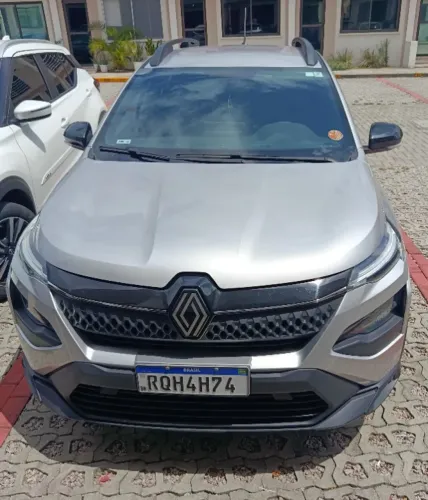 Renault Kardian Evolut. Flex 1.0 TB 12V 5P Aut. 2025