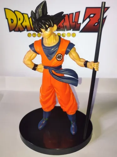 Action Figure 