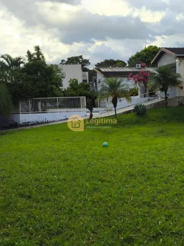 Casa para locação, Vila Alto da Glória, Goiânia, GO