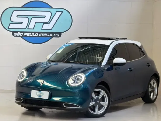 GWM Ora 03 Skin (elétrico) 2024