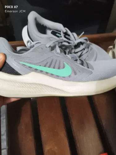 Tênis Nike Feminino Original (Mais uma Relíquia da Ex pra Desapegar!) - Tam 37