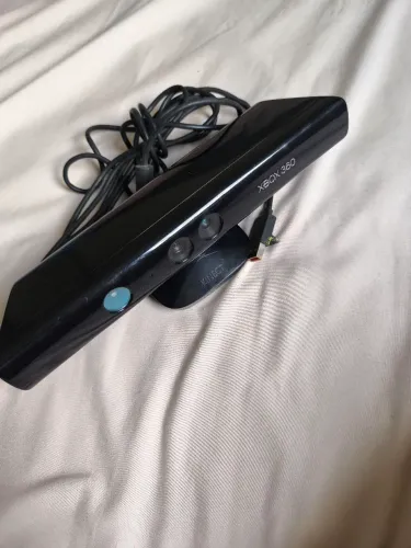 Kinect para Xbox 360 slim