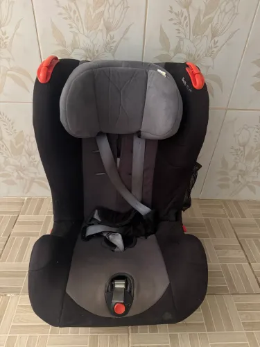 Cadeira auto criança