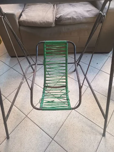 Desapego balanço