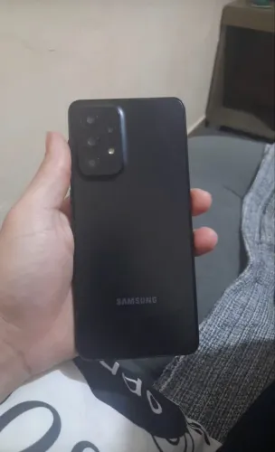 vendo A33 Novo!