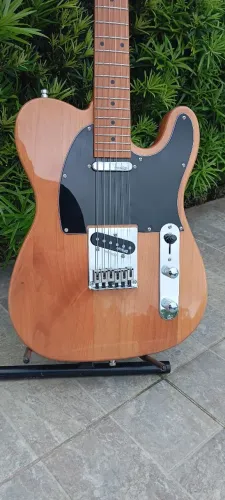 Guitarra benson Telecaster