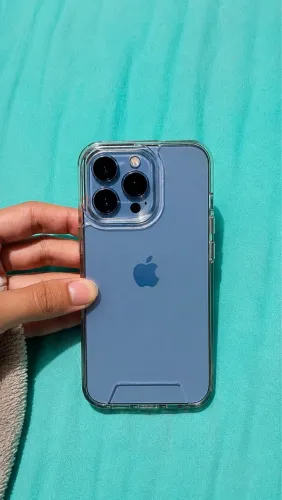 iphone 13 Pro Sierra Blue
