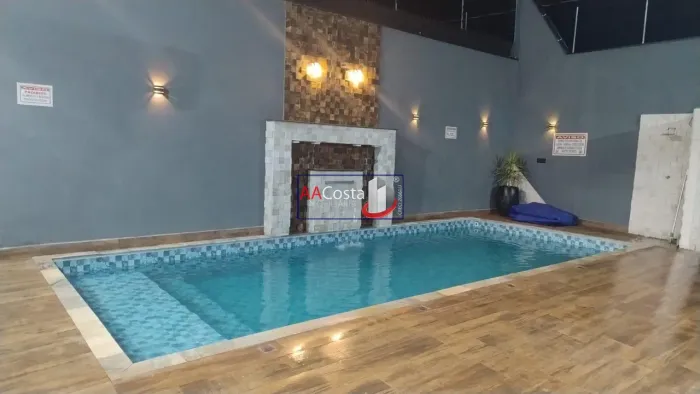 Ponto Comercial para venda - JARDIM ADELINHA em Franca - SP
