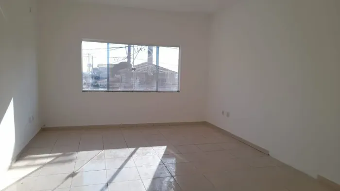 Sala para alugar, 28 m² - Cidade Morumbi - São José dos Campos/SP