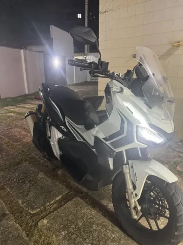 Vendo Honda adv 21/22 $19.990