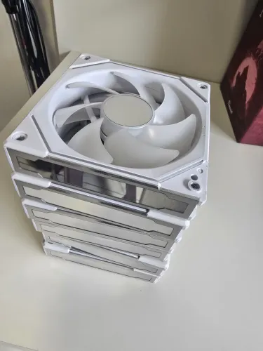 kit fans lian li infinity 120mm