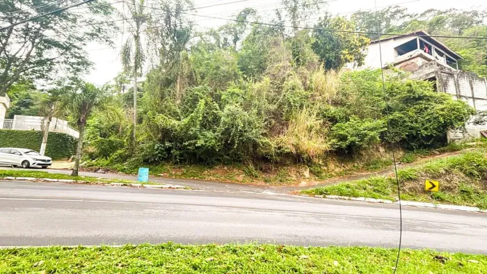 Terreno à venda, 4573 m² por R$ 250.000,00 - Pendotiba - Niterói/RJ
