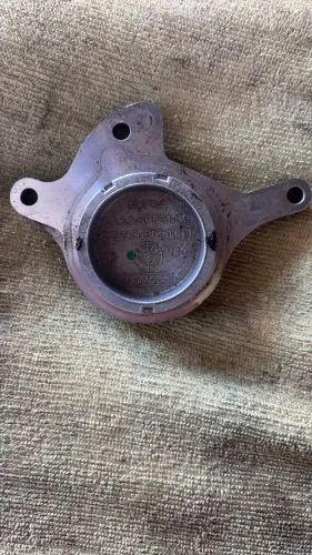 TAMPA SELO DO CABEÇOTE FORD KA 1.0 3CC 14/21