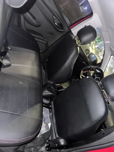 Chevrolet Onix Hatch Effect 1.4 8V Flex Power Mec. 4P 2016