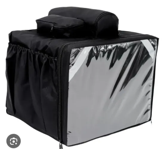 Bag motoboy 