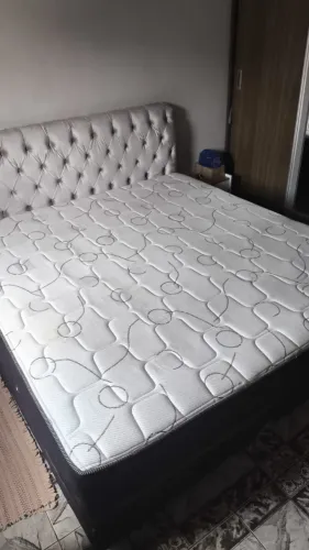cama king