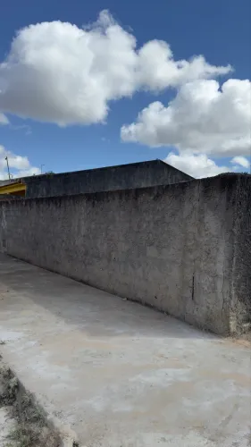 Vendo ou troco Terreno em nossa senhora das dores