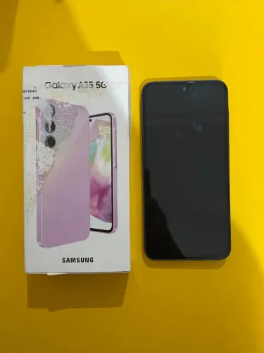 Galaxy A35 5G