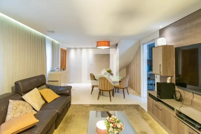 Casa à Venda - Vila Mascote, 3 Quartos, 155 m2