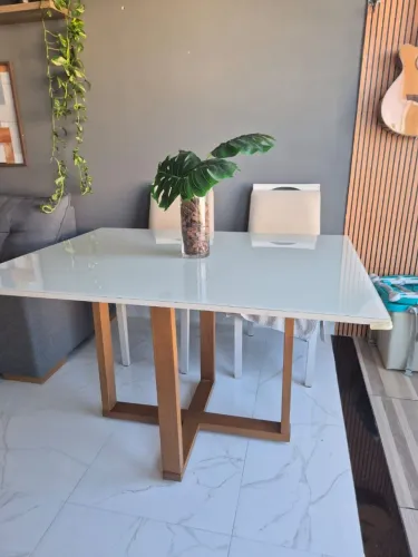Mesa 4 lugares