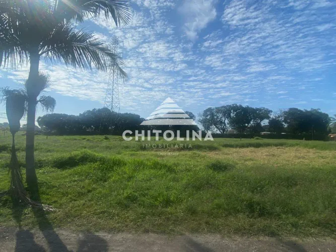 Terreno Residencial à Venda em Itapetininga (Bairro Estância Conceição)  1.700 m²