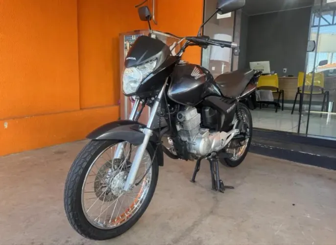 Honda CG 150 125 cc