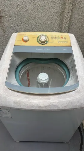 Máquina de lavar