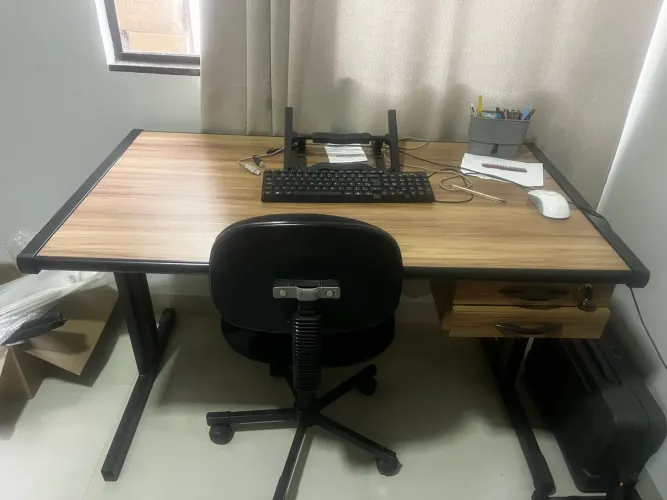 Mesa escritório