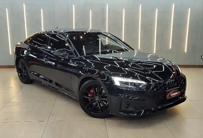 Audi A5 Sportback S-line 2.0 TFSI S-tronic 2022