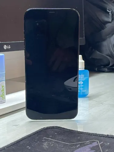 IPHONE 12 PRO MAX 128GB