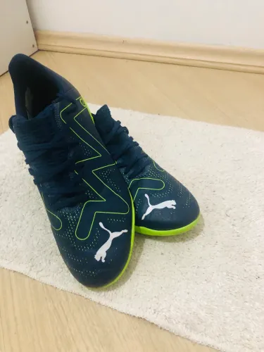 chuteira de futsal Puma Future Play IT