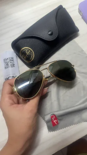 Óculos de sol rayban