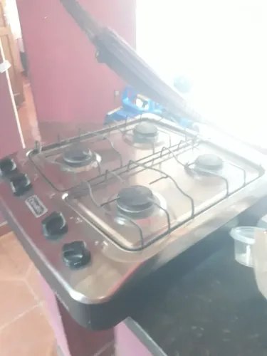 Vendo esse fogso 4 bocas