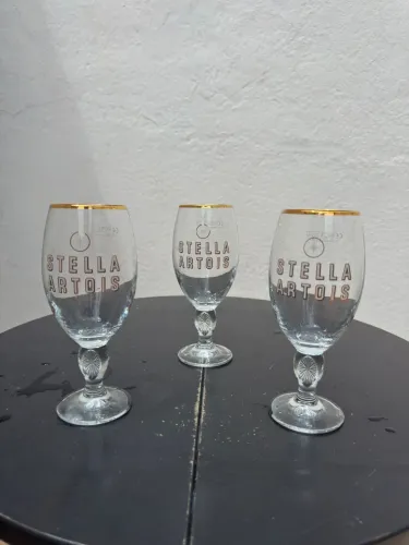 TAÇA STELLA ARTOIS