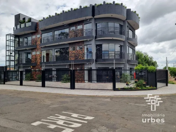 Studio, 40 m² - venda por R$ 220.000,00 ou aluguel por R$ 2.700,00/mês - Vila São Pedro - 