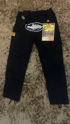 Calça Corteiz Original!!