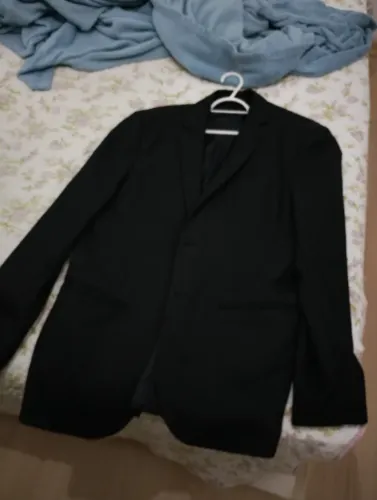 terno masculino estilo