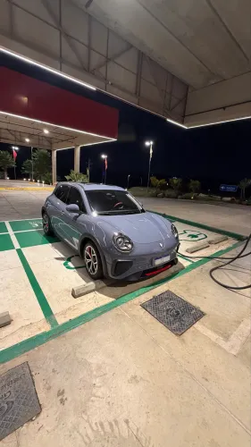 GWM Ora 03 GT (elétrico) 2024