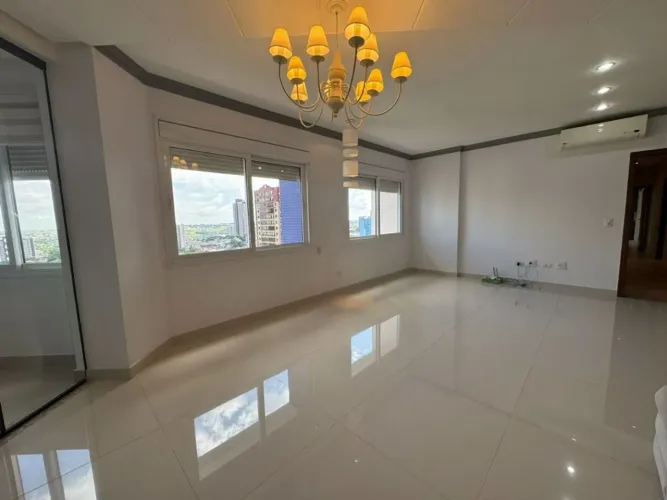 Apartamento Residencial à venda, Centro, Cascavel - AP1038.